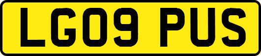 LG09PUS