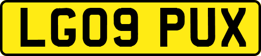 LG09PUX
