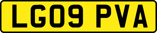 LG09PVA