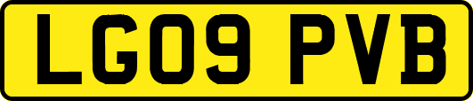 LG09PVB