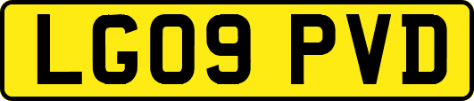 LG09PVD