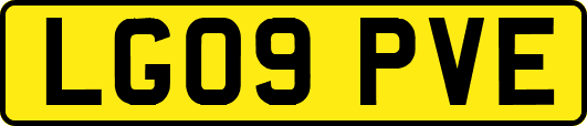 LG09PVE