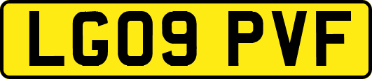 LG09PVF