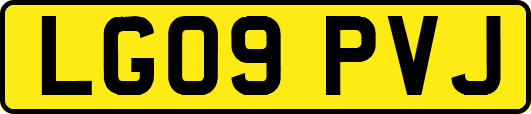 LG09PVJ
