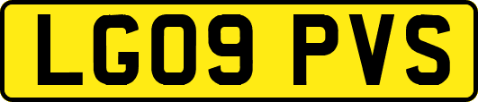 LG09PVS