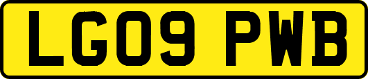 LG09PWB