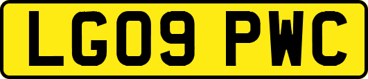 LG09PWC