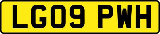 LG09PWH
