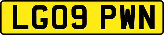 LG09PWN