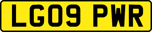 LG09PWR