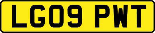 LG09PWT