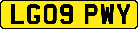 LG09PWY