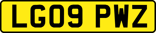LG09PWZ