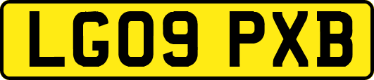LG09PXB
