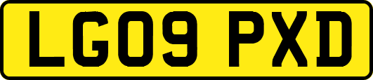 LG09PXD