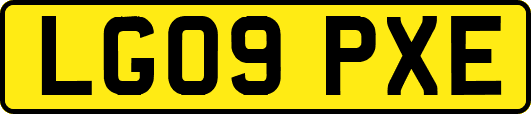 LG09PXE