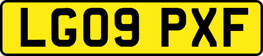 LG09PXF