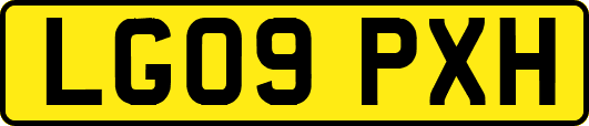 LG09PXH