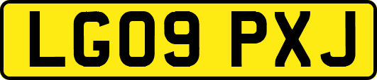 LG09PXJ