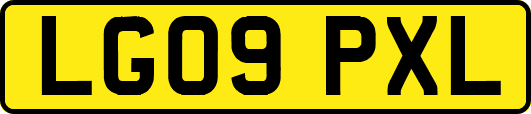 LG09PXL