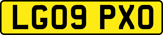 LG09PXO