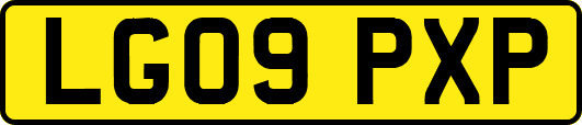 LG09PXP