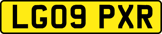 LG09PXR