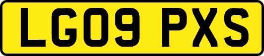LG09PXS