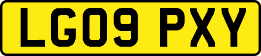 LG09PXY