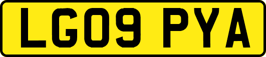 LG09PYA