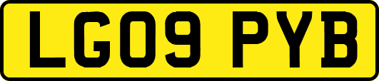 LG09PYB