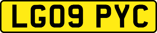 LG09PYC
