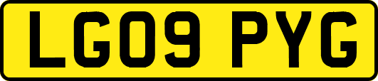 LG09PYG