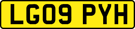 LG09PYH