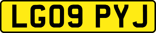 LG09PYJ