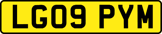 LG09PYM