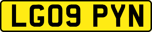 LG09PYN