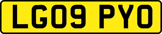 LG09PYO