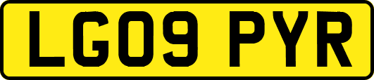 LG09PYR