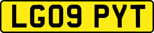 LG09PYT