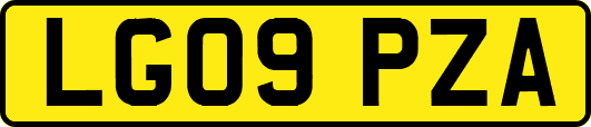 LG09PZA