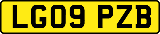 LG09PZB