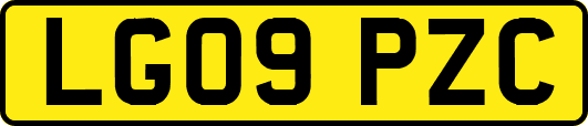 LG09PZC