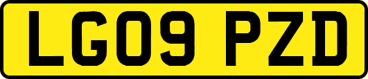 LG09PZD