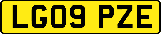 LG09PZE