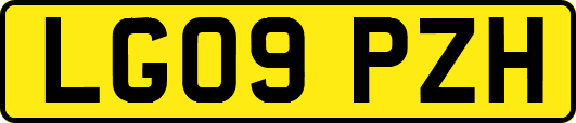LG09PZH