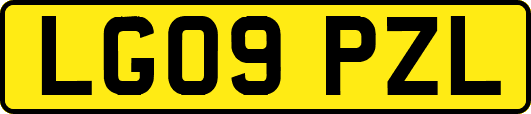 LG09PZL