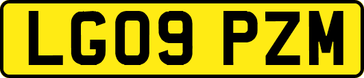 LG09PZM