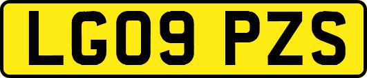 LG09PZS