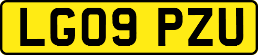 LG09PZU